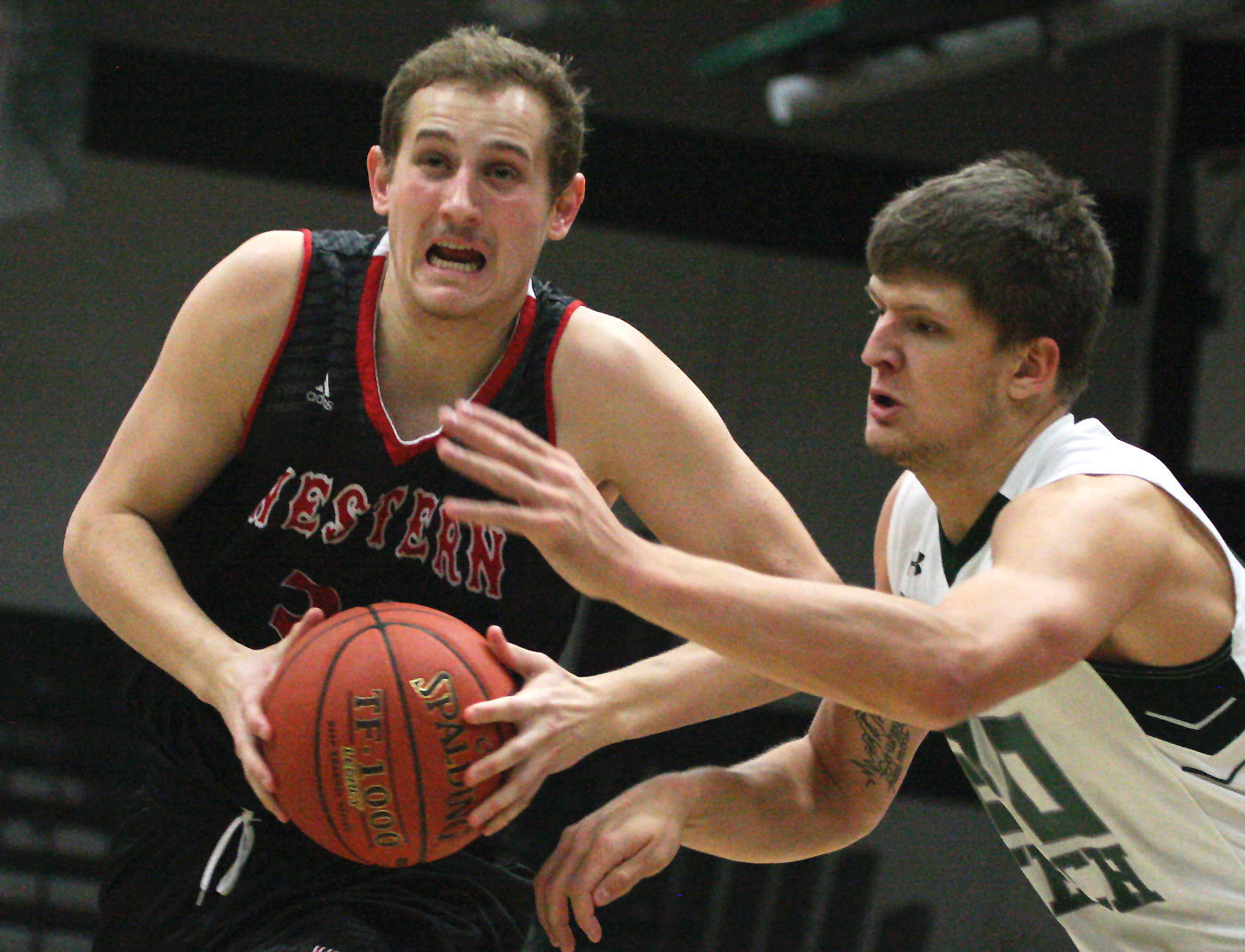 Tech Western MBB 1